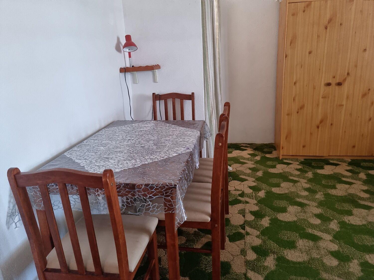 Rooms Mat Vir Exterior foto