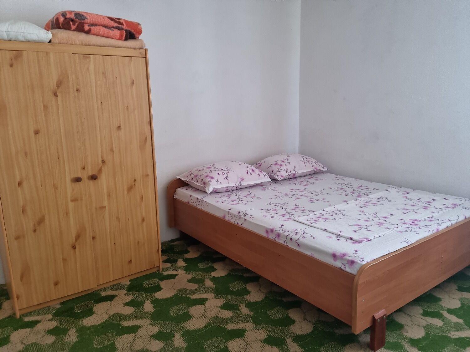 Rooms Mat Vir Exterior foto