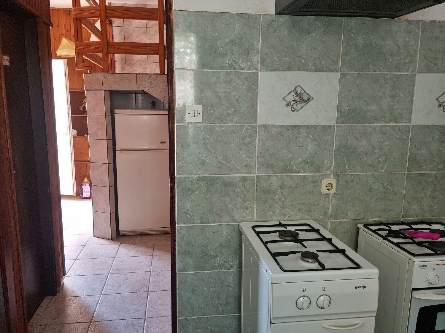 Rooms Mat Vir Exterior foto