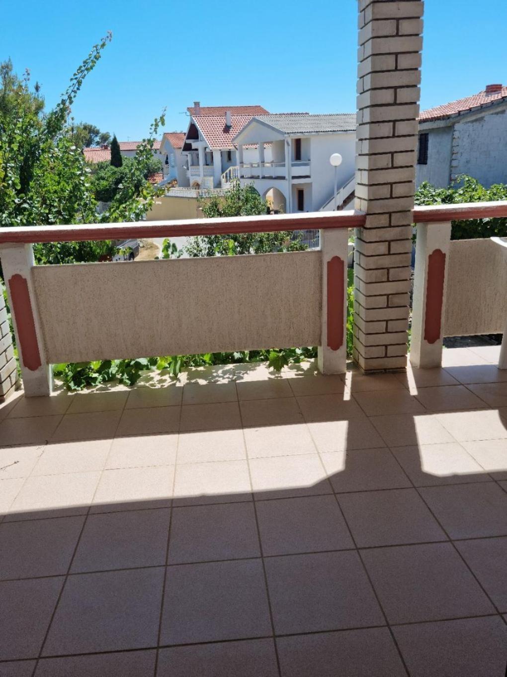 Rooms Mat Vir Exterior foto