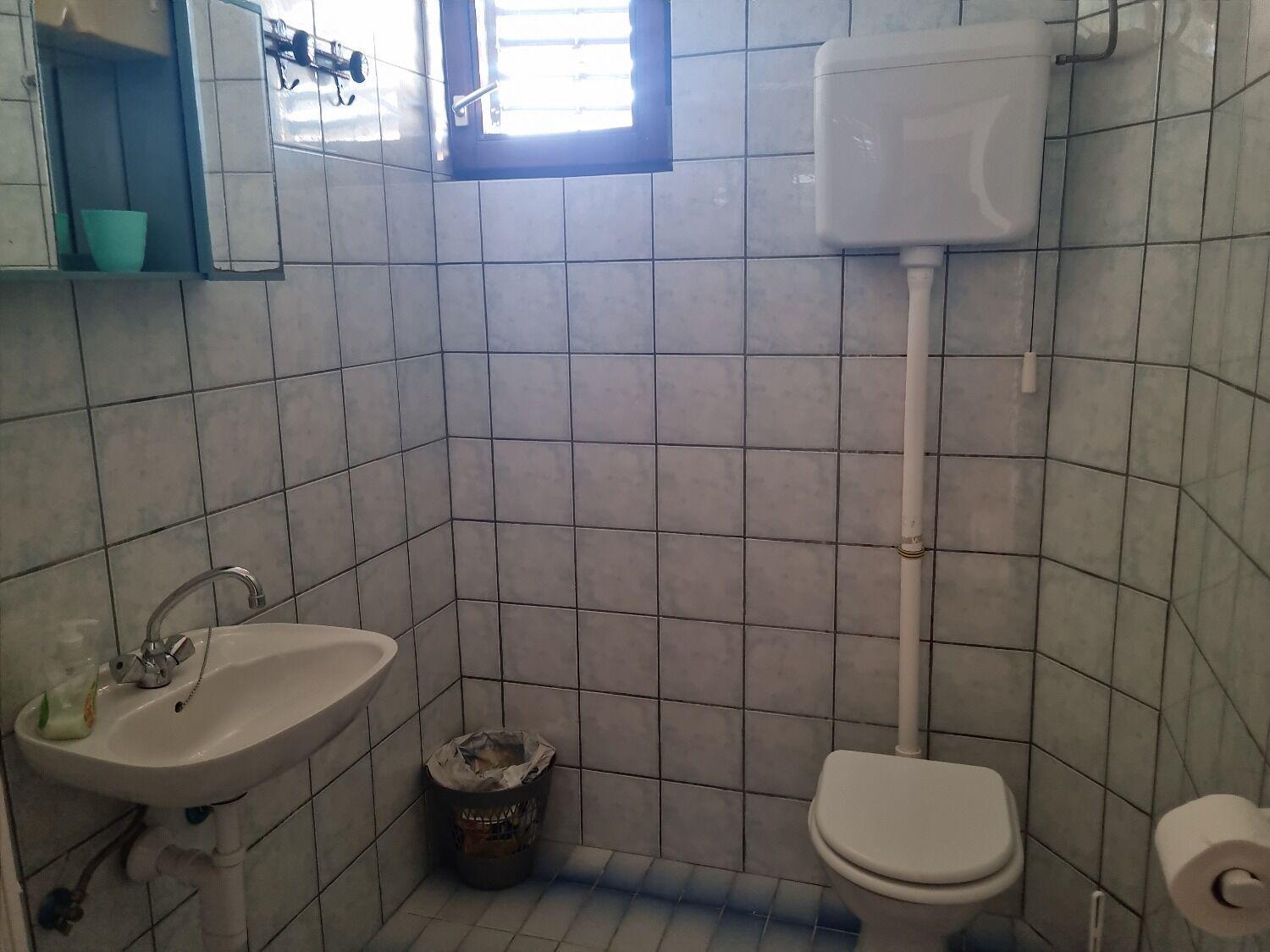 Rooms Mat Vir Exterior foto