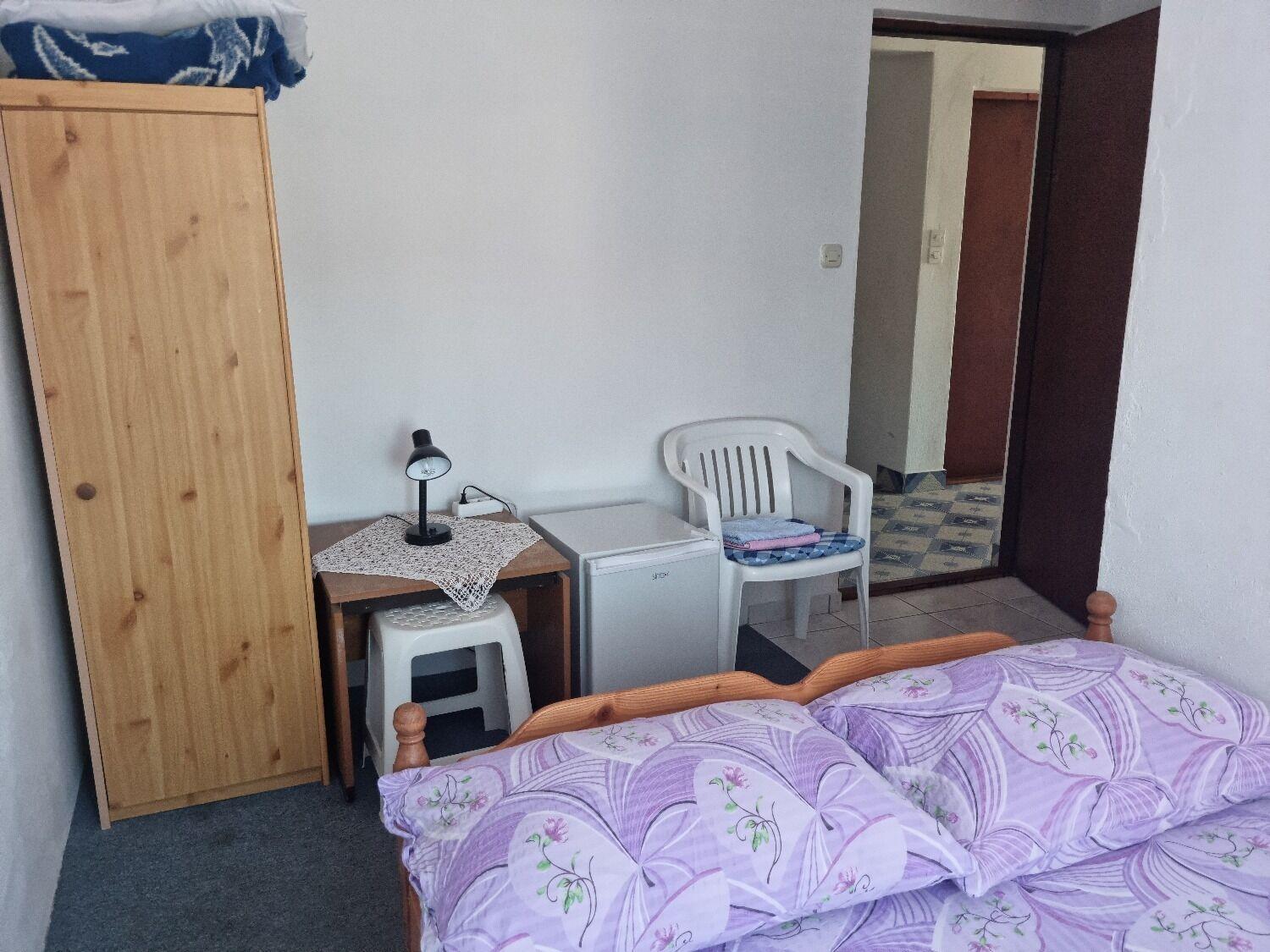 Rooms Mat Vir Exterior foto