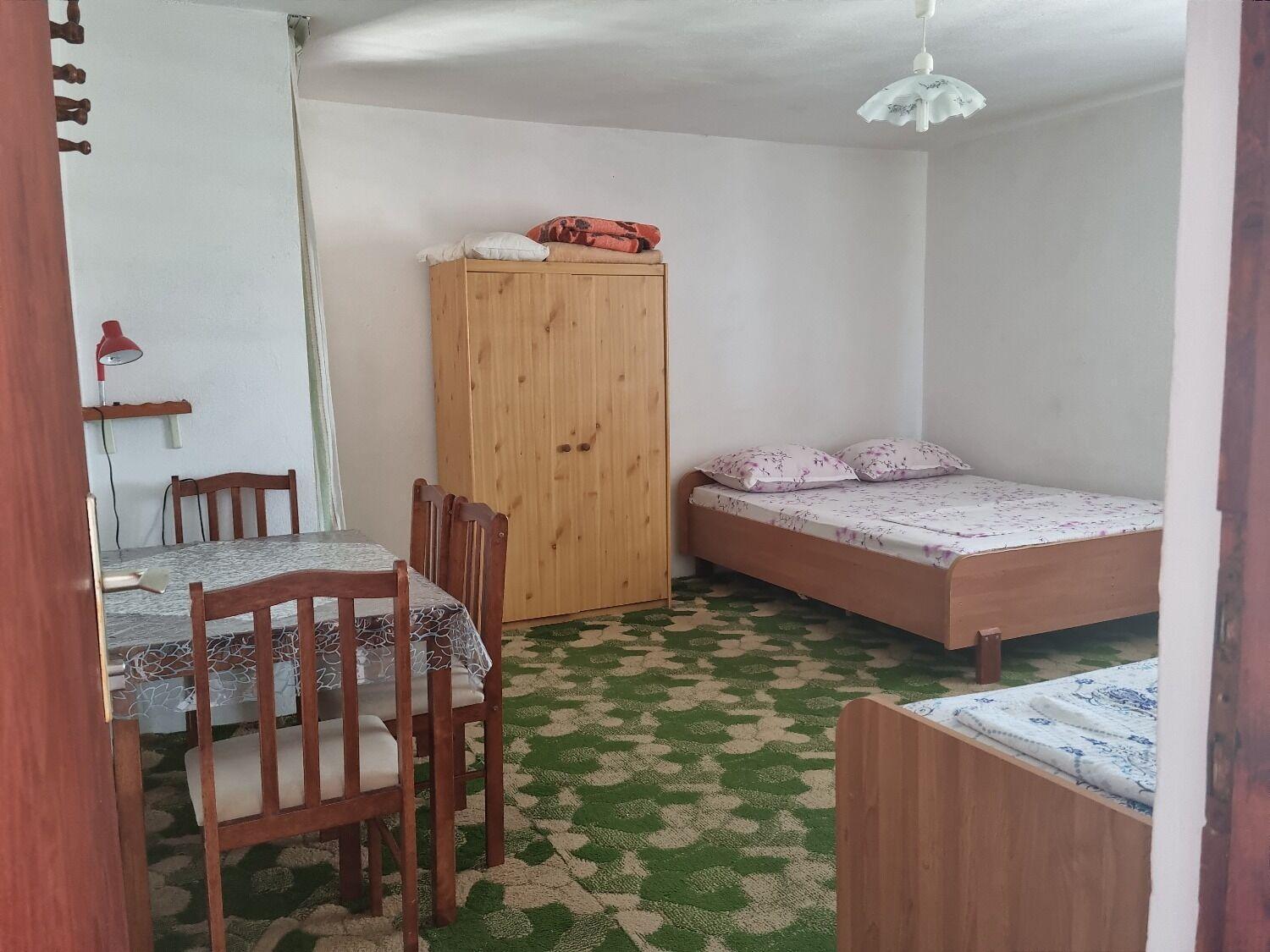 Rooms Mat Vir Exterior foto