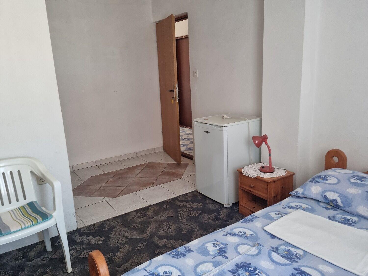 Rooms Mat Vir Exterior foto