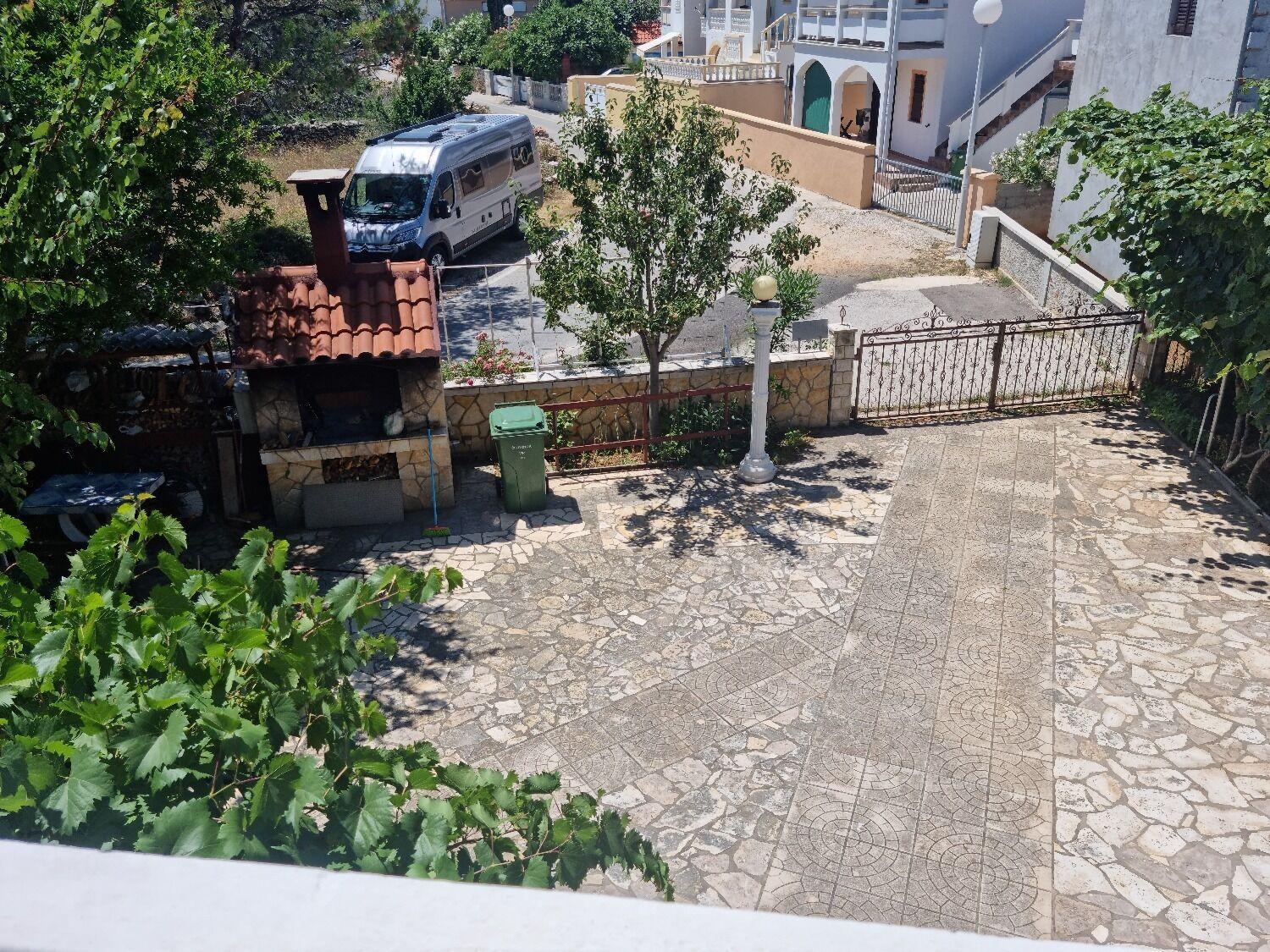 Rooms Mat Vir Exterior foto