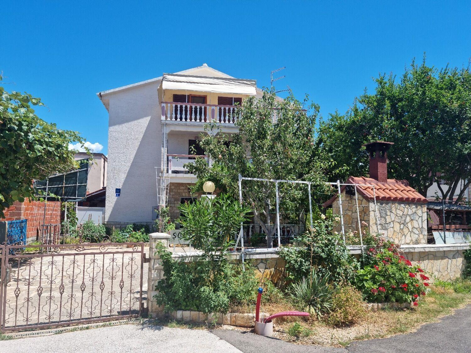 Rooms Mat Vir Exterior foto