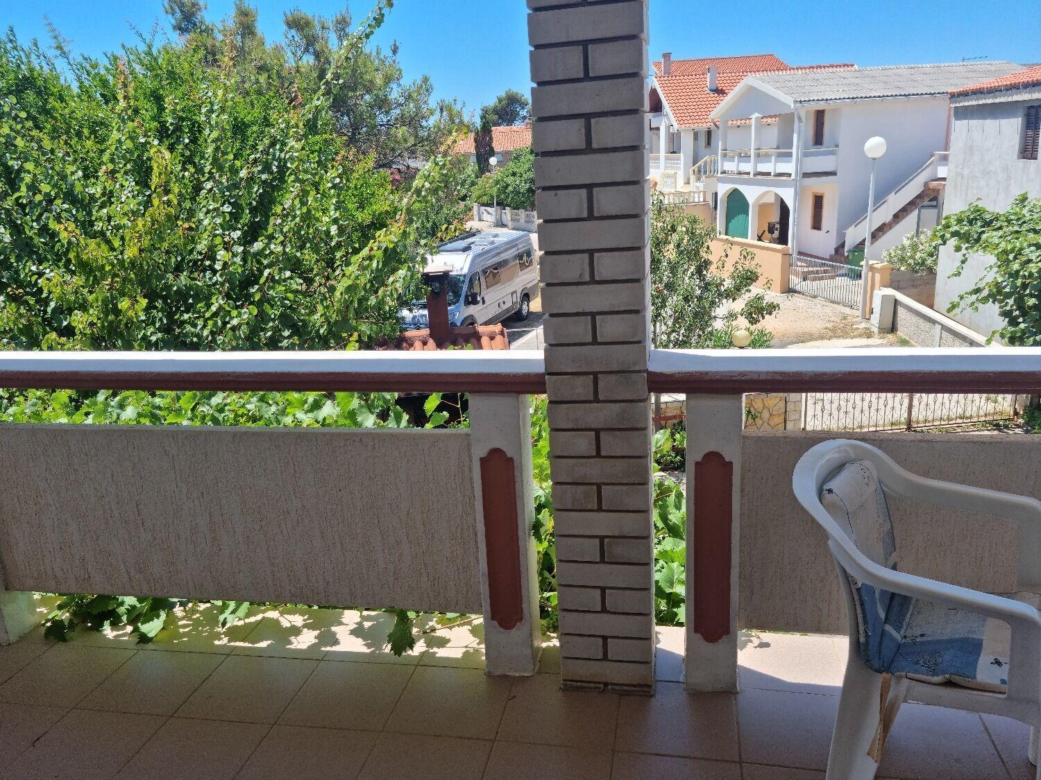 Rooms Mat Vir Exterior foto