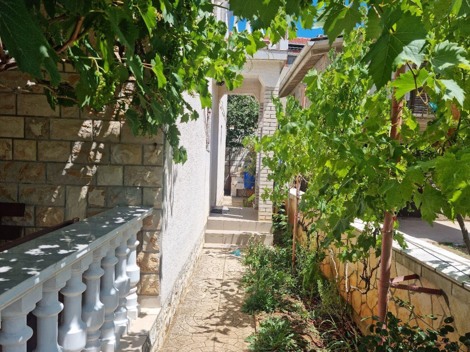 Rooms Mat Vir Exterior foto